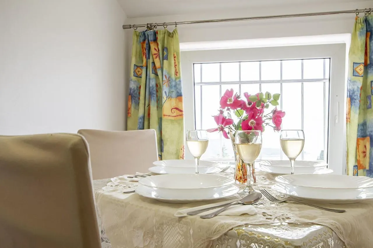 Apartmani Justic Njivice